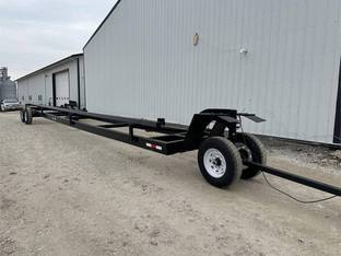FW TRAILERS F42