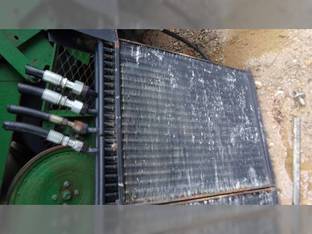 1992 John Deere 9600