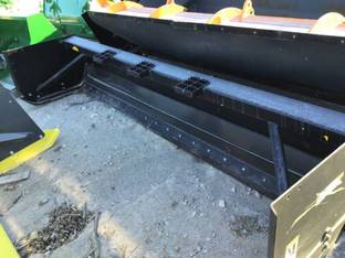 2020 John Deere SP10C