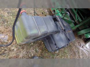 1992 John Deere 9600