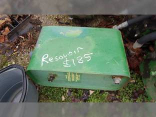 1992 John Deere 9600