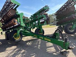 2019 John Deere 2680H