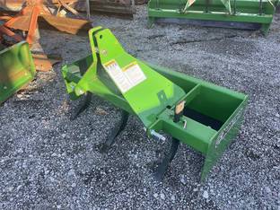 2021 Frontier BB2048L