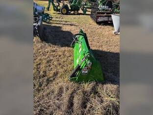 2022 Frontier AY11H60