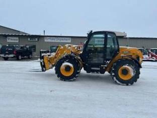 2010 JCB 541-70
