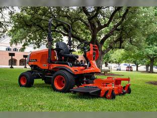 2024 Kubota F3710