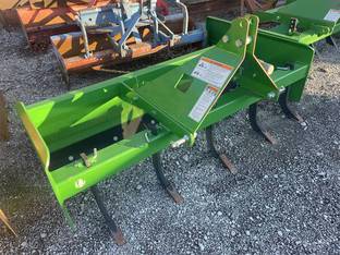 2021 Frontier BB2072