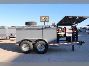 2023 Thunder Creek MTT 690