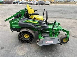 2022 John Deere Z994R