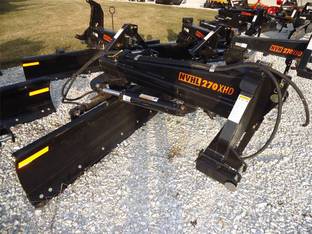 2025 Bison NVHL270XHD