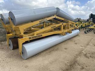 2023 Schmeiser 40’ 24” Roller