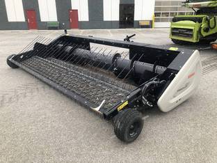 2020 Claas SWATH UP 450