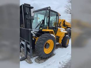 2024 JCB 940