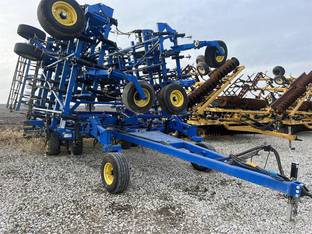 2022 Landoll 9650FH-46