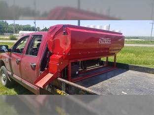 2025 Patriot KF1000