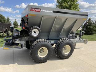 2024 Salford BBI Inc LIBERTY