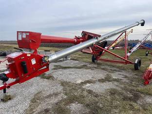 Hutchinson HX2 10-36