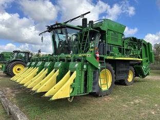 2020 John Deere CP690