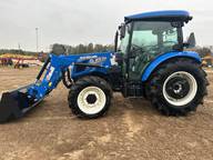 2024 New Holland WORKMASTER 75