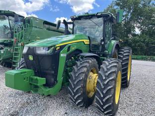 2023 John Deere 8R 370