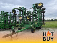 2009 John Deere 2210