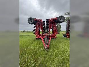 2020 HORSCH JOKER RT40