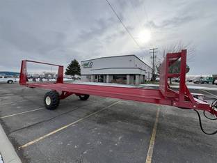 2024 Ag Equipment Inc SB128