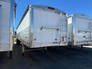 2024 Timpte USED 2024 TIMPTE SUPER HOPPER, 78