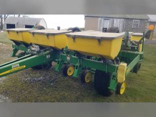 2021 John Deere 1785