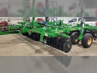 2024 Great Plains VT1100-25