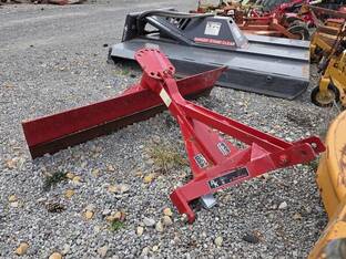 2020 King Kutter TRB60