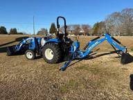 2024 New Holland BOOMER 40