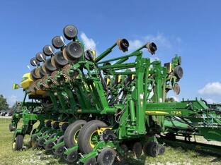 2020 John Deere 1795
