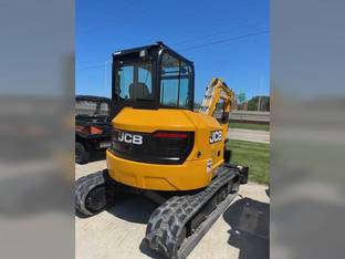 2023 JCB 50Z-1