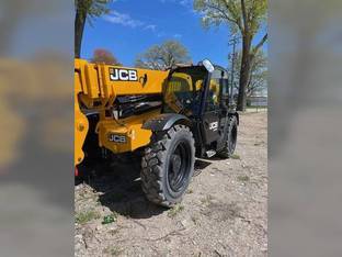 2023 JCB 509-42