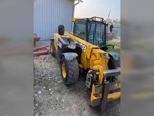 2015 JCB 525-60