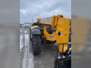 2022 JCB 509-42