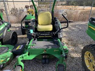 John deere discount z915b for sale