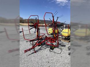 2023 New Holland PROTED 3417