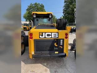 2015 JCB 260