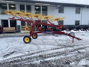 2023 New Holland PC1225