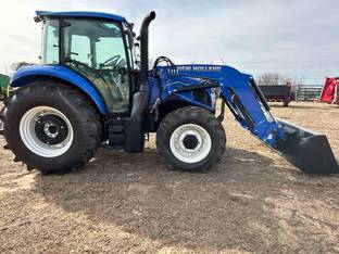 2024 New Holland POWERSTAR 120