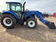 2024 New Holland POWERSTAR 120