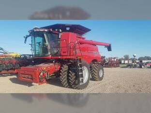 2020 Case IH 8250