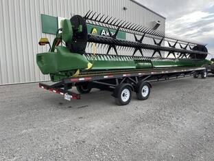 2023 John Deere RD35F