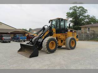 1998 Caterpillar IT28G