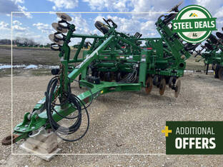 2023 John Deere 2730