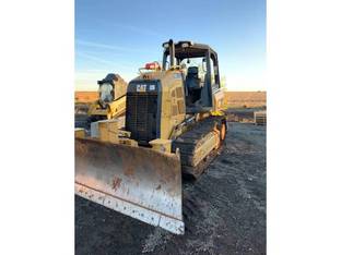 2018 Caterpillar D3K2 XL