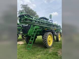 2023 John Deere 612R