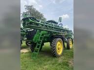 2023 John Deere 612R